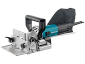 Ламельный (шпоночный) фрезер Makita PJ7000