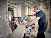 Торцовочная пила Metabo KGS 305 M (619305000)