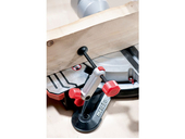Торцовочная пила Metabo KGS 305 M (619305000)