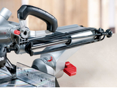 Торцовочная пила Metabo KGS 305 M (619305000)