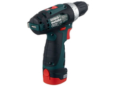 Дрель-шуруповерт Metabo PowerMaxx BS 2014 Basic (600079550)