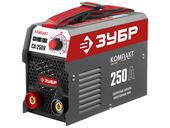 Сварочный инвертор ЗУБР СА-250К
