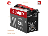 Сварочный инвертор ЗУБР СА-250К