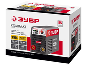 Сварочный инвертор ЗУБР СА-250К
