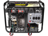 Бензиновый генератор FIRMAN FPG12010Е