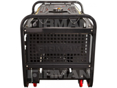 Бензиновый генератор FIRMAN FPG12010Е