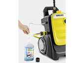Мойка высокого давления Karcher K 7 Compact (1.447-050.0)