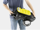 Мойка высокого давления Karcher K 7 Compact (1.447-050.0)