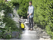 Мойка высокого давления Karcher K 7 Compact (1.447-050.0)