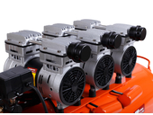 Компрессор Кратон AC-450-100-OFS