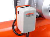Компрессор Кратон AC-850-300-BDV