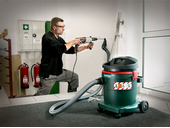 Пылесос Metabo ASA 32 L (602013000)