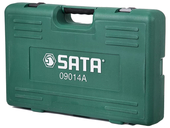 Набор инструментов SATA 09014A