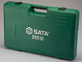 Набор инструментов SATA 09510