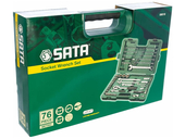 Набор инструментов SATA 09519