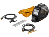 Сварочный инвертор Сварог REAL SMART ARC 200 BLACK (Z28303)
