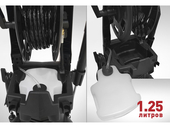 Мойка высокого давления Carver CW-2201E