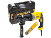 Перфоратор DeWALT D25143KB