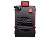 Сварочный инвертор Fubag IR 200 VRD (38900)