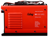 Сварочный инвертор Fubag IR 200 VRD (38900)