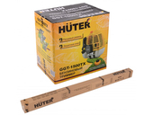 Бензиновый триммер Huter GGT-2500TX