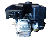 Бензиновый двигатель LIFAN 168F-2 ECONOMIC