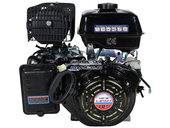 Бензиновый двигатель LIFAN 192F-2D