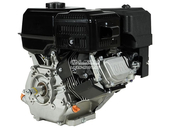 Бензиновый двигатель LIFAN KP420 (16 л.с., 25 мм)