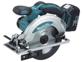 Дисковая пила Makita DSS610RF