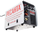 Сварочный полуавтомат Ресанта САИПА-200