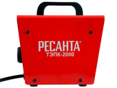 Тепловая пушка электрическая Ресанта ТЭПК-2000
