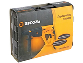 Перфоратор ВИХРЬ П-1000К