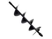 Шнек для мотобура Электроприбор НШ-150