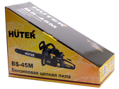 Бензопила Huter BS-45M