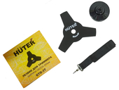 Электрический триммер Huter GET-1500SL