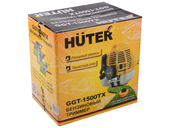 Бензиновый триммер Huter GGT-1500TX