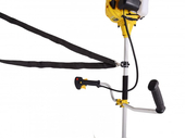 Бензиновый триммер Huter GGT-1500TX