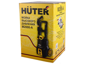 Мойка высокого давления Huter M2000-A