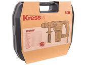 Перфоратор Kress KU330