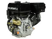 Бензиновый двигатель LIFAN KP420E