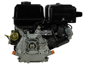 Бензиновый двигатель LIFAN KP420E