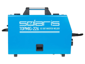 Сварочный полуавтомат Solaris TOPMIG-226