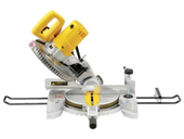 Торцовочная пила Stanley SM16