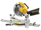 Торцовочная пила Stanley SM16