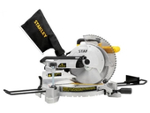 Торцовочная пила Stanley SM16