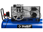 Компрессор ЗУБР ЗКПМ-440-100-Р-2.2