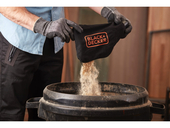 Торцовочная пила BLACK+DECKER BES700