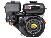 Бензиновый двигатель Huter GE-170F-19