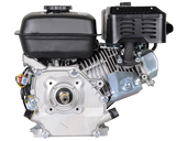 Бензиновый двигатель Huter GE-170F-19