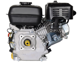 Бензиновый двигатель Huter GE-170F-20